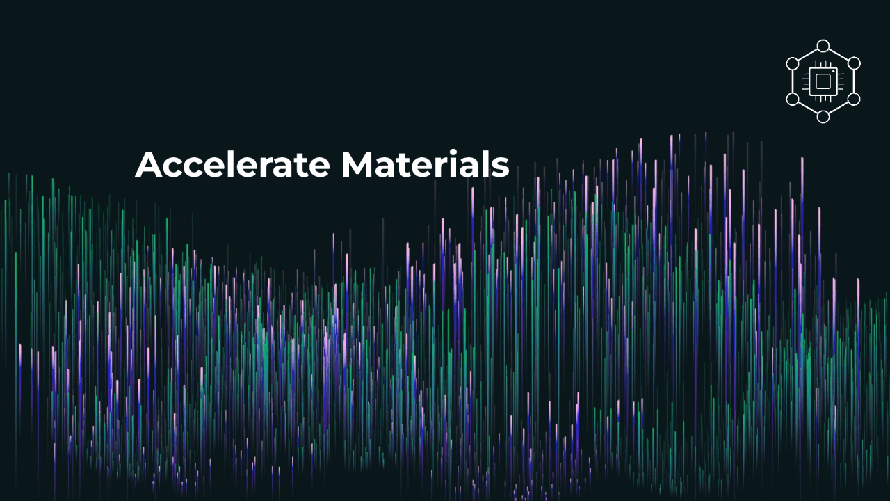 Future of materials