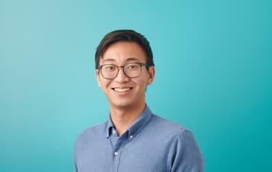 Profile picture of Chris Deng