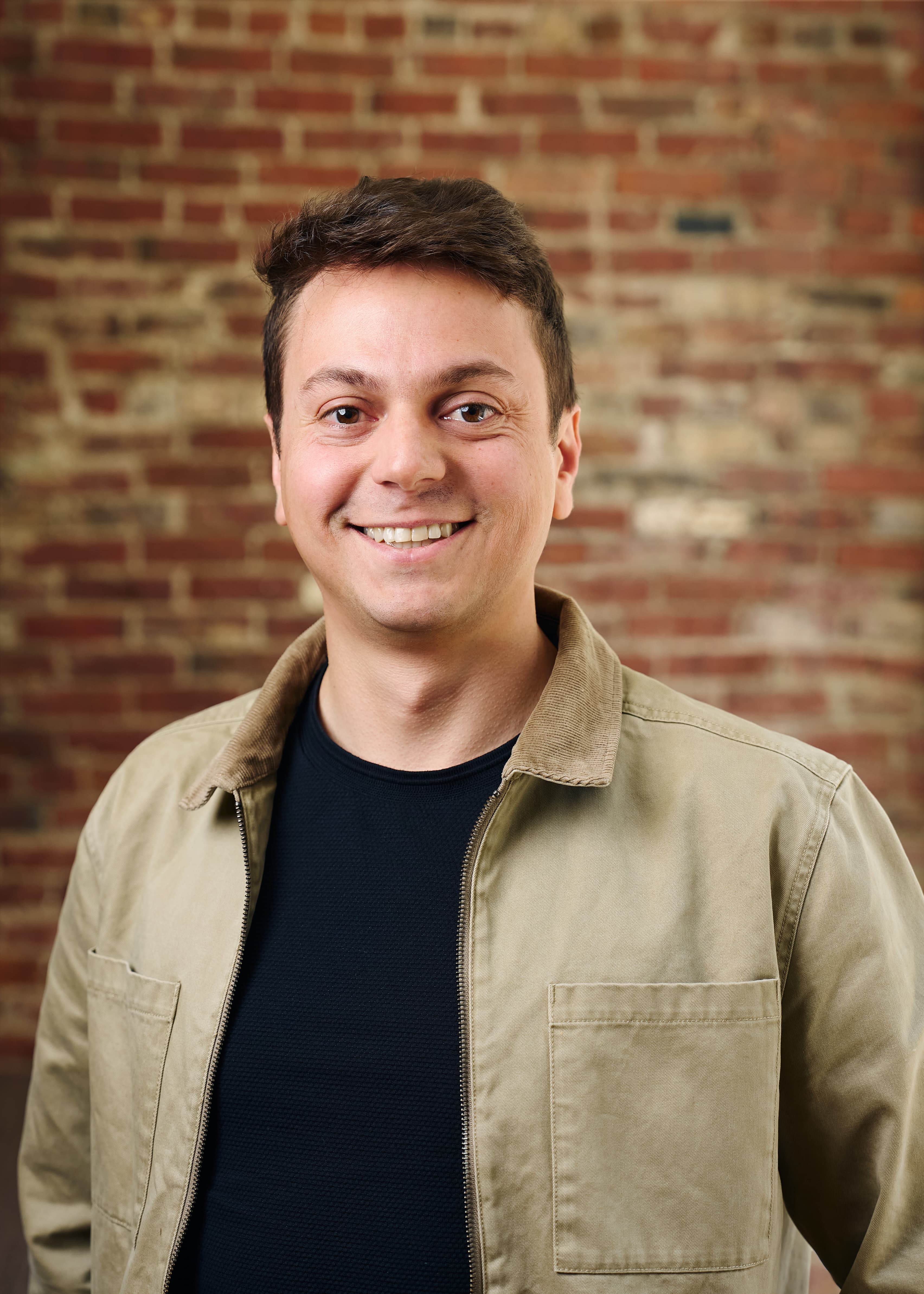 Profile picture of Chris Price