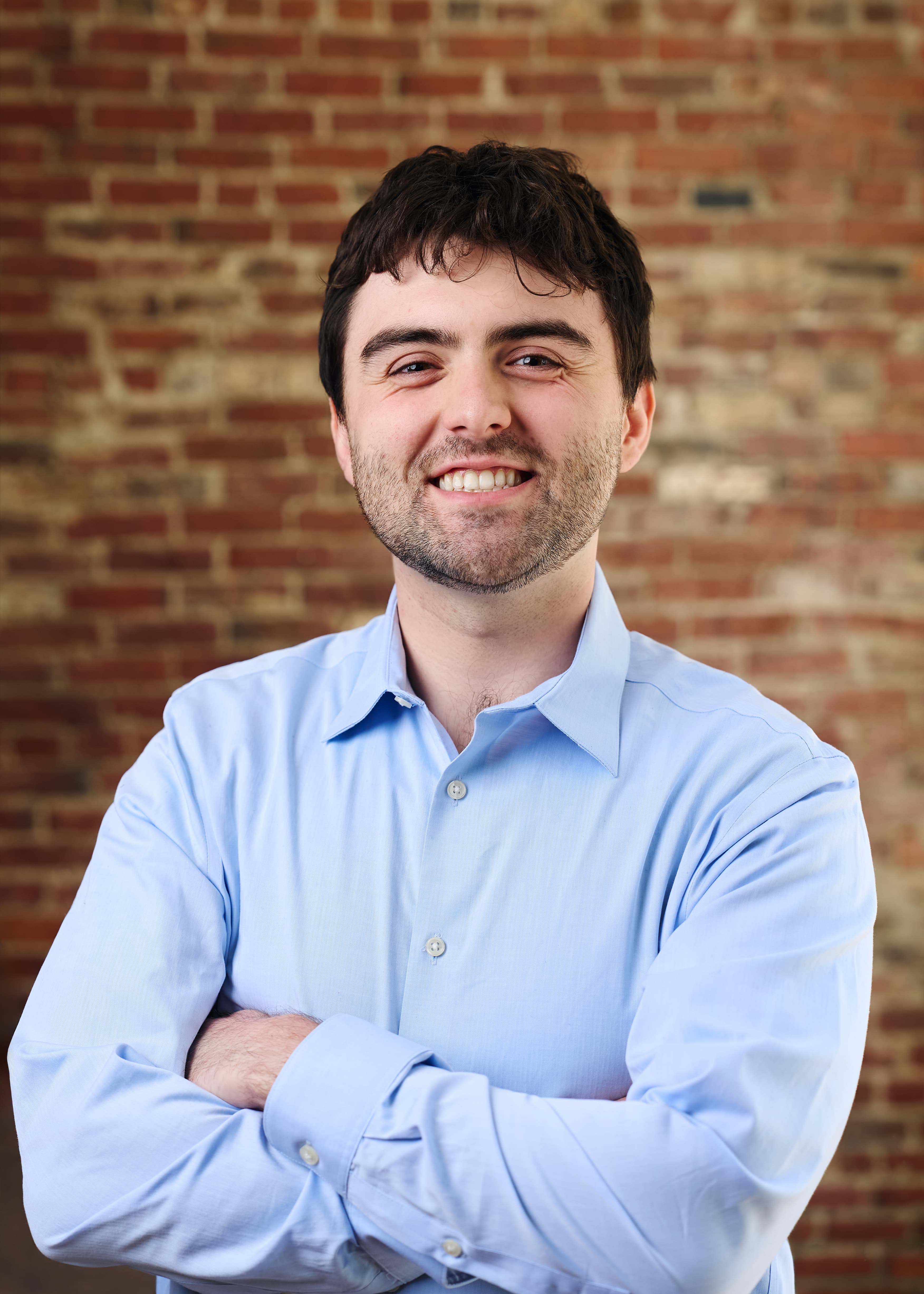 Profile picture of James Perreault