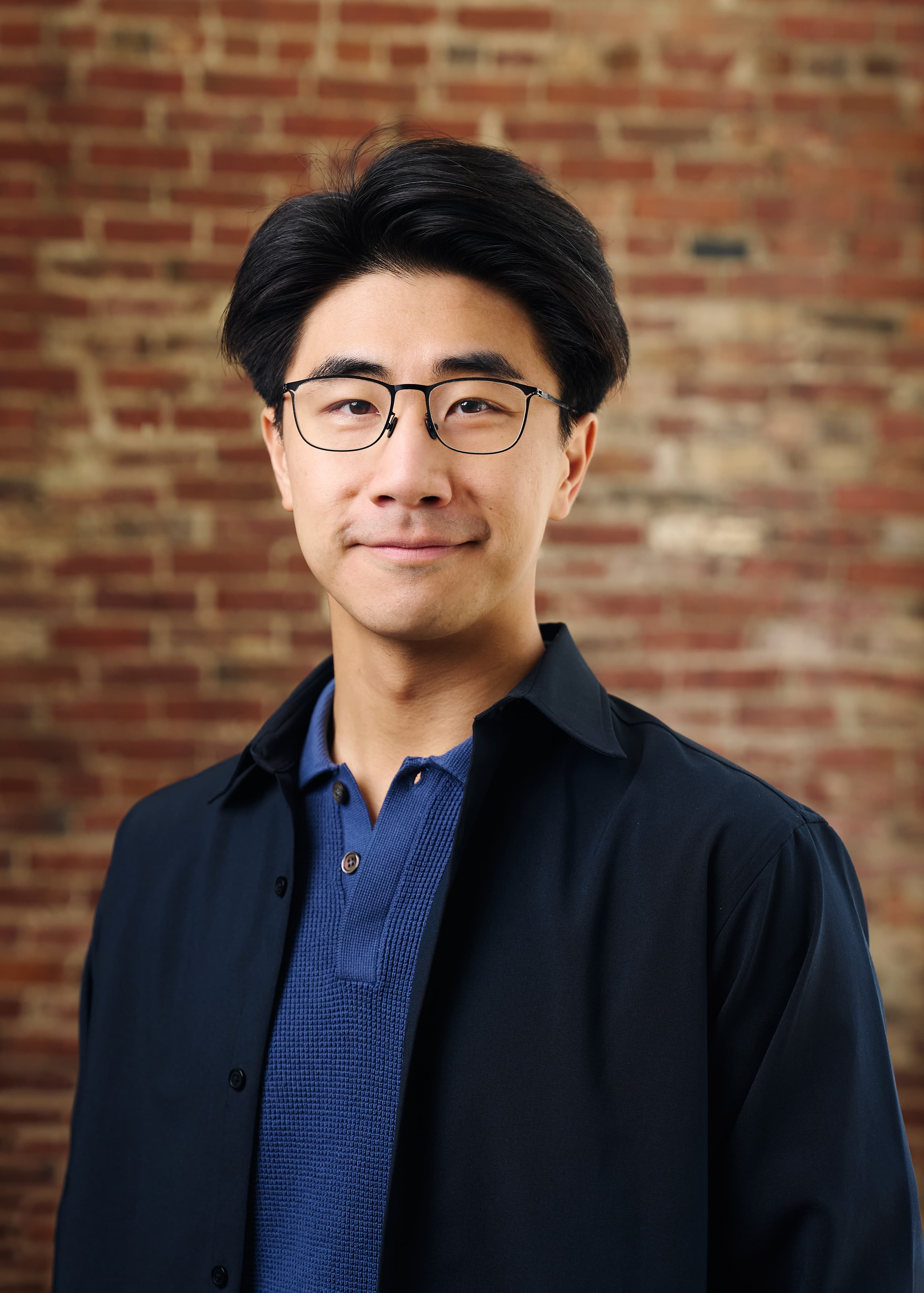 Profile picture of Spencer Zeng