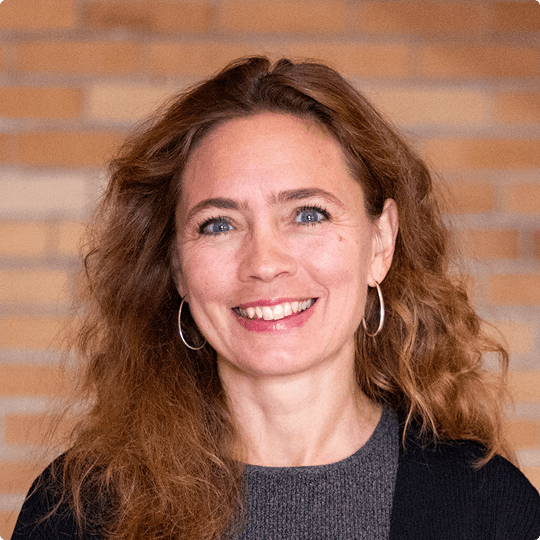 Profile picture of Kristin Persson