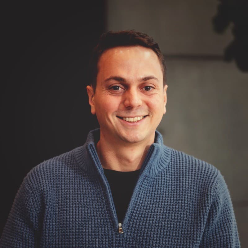 Profile picture of Chris Price